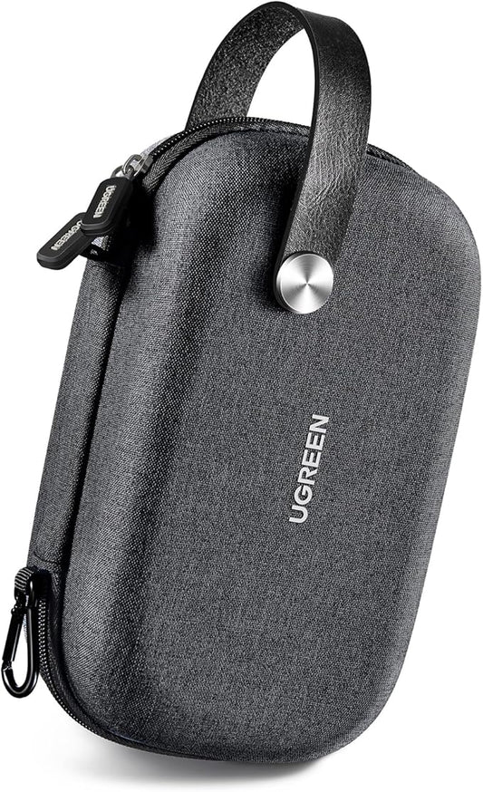 UGREEN Electronic Organizer, Travel Organizer for Electronics Accessories Water-resistant