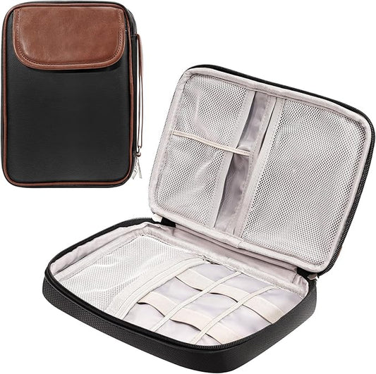 Packease ProCase Electronics Organizer Travel Case, Tech Bag Accessories